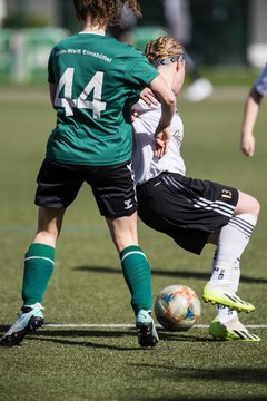 Bild 132 - F GW Eimsbuettel - SC Condor : Ergebnis: 1:1